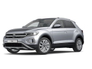 2025 VOLKSWAGEN T-ROC AUTOMATIC STYLE 75 PLUS 1.5 PETROL