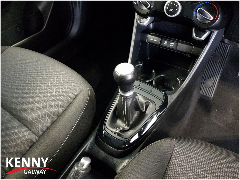 2019 Kia Picanto 1L Petrol For Sale Images