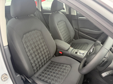 2014 Audi A3 1.4L Petrol For Sale Images