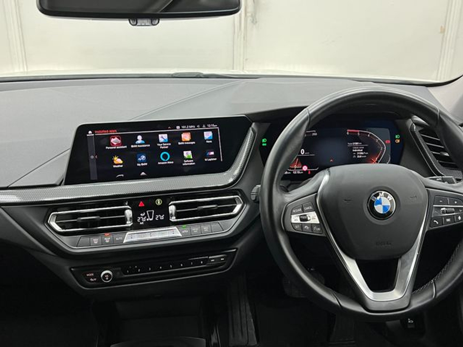 BMW 1 Series *SPORT*118d Automatic , Low mileage — thumbnail 19