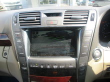 2007 Lexus LS 460 4.7L Petrol For Sale Images