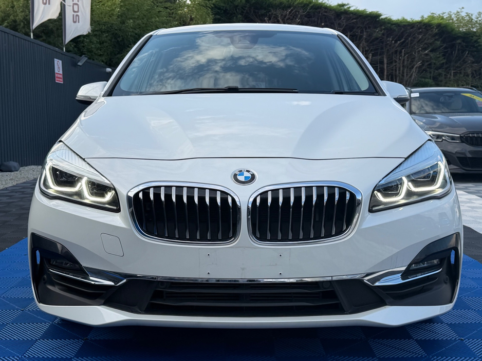 BMW 2 Series Gran Tourer LUXURY - 2.0L DIESEL - AUTO - 7 SEATS - 12M WARRANTY - CAR: 2562 — thumbnail 10