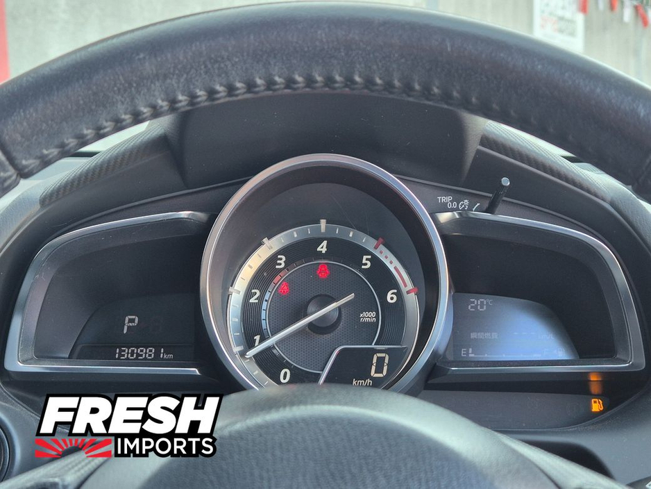 Mazda Demio *TOP SPEC DIESEL AUTOMATIC* — thumbnail 9