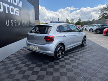 2020 Volkswagen Polo 1L Petrol For Sale Images