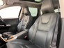 2017 VOLVO XC60 D4 2.0 DIESEL SE LUXURY PREMIUM PLUS AUTOMATIC **PANORAMIC ROOF** // TOP SPEC=JEEP IS LIKE NEW// FULL ELECTRIC HEATED LEATHER // CRUISE CONTROL // ELECTRIC TAILGATE // REVERSING CAMERA // LANE ASSIST 