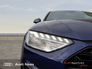 2023 AUDI A4 35 TDI 163HP S Tronic S line