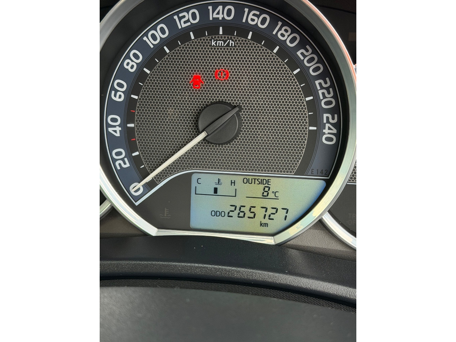 2015 Toyota Auris 1.4L Diesel For Sale Images