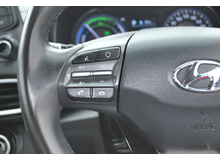 2021 Hyundai Kona 1.6L Petrol Hybrid For Sale Images