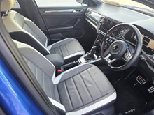 2022 Volkswagen T-Roc 2L Diesel For Sale Images