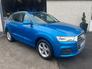 2015 AUDI Q3 1.4 TFSI SE 150PS 5DR AUTO