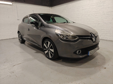 Renault Clio 1.2L EXPRESSION AUTOMATIC