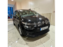 2018 Citroen C4 1.6L Diesel For Sale Images