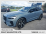 2024 VOLVO XC60 T6 PHEV ULIMATE DARK AWD