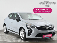 Renault Clio TCe 90 DFull Evolution