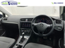 2018 VOLKSWAGEN GOLF 1.2 TSI TECH EDITION Automatic, Reversing camera