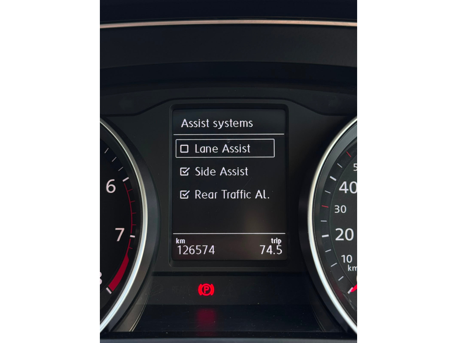 2016 Volkswagen Passat 1.4L Petrol For Sale Images