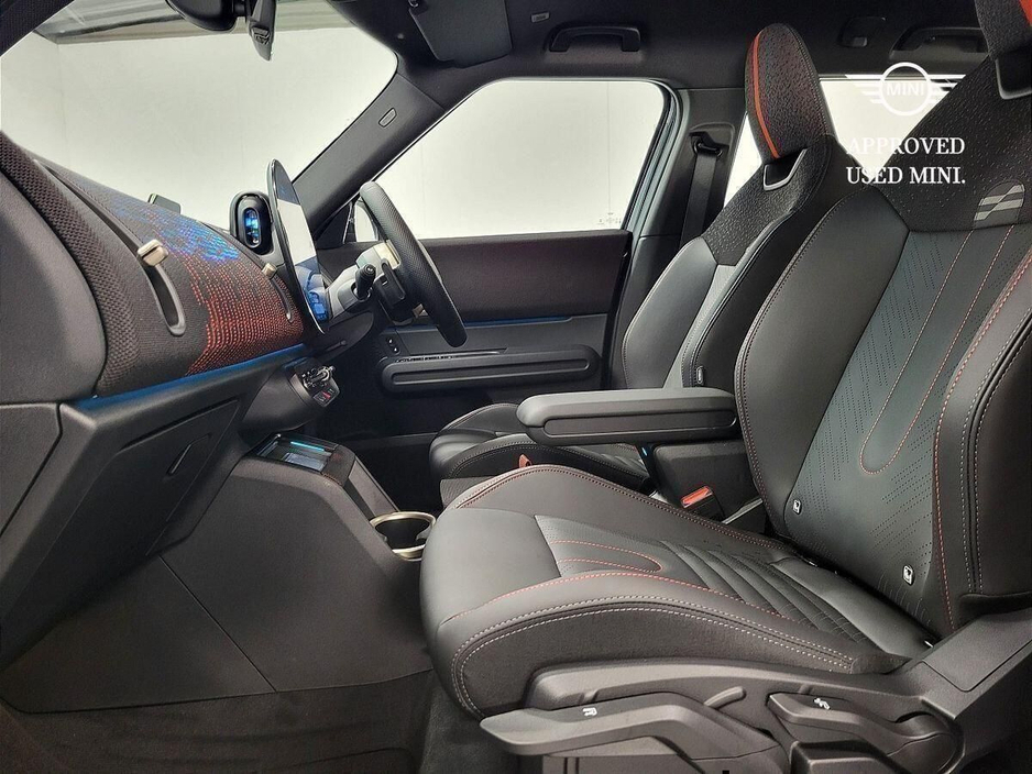 2025 MINI Countryman 1.5L Petrol For Sale Images