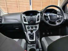 2013 Ford Focus 1.6L Diesel For Sale Images