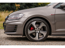 2017 Volkswagen Golf 2L Petrol For Sale Images