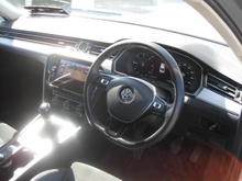 2019 Volkswagen Passat 2L Diesel For Sale Images