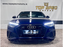 2021 Audi A4 2L Diesel For Sale Images