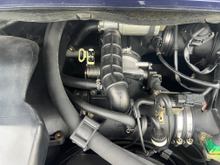 1995 Porsche 911 3.6L Petrol For Sale Images