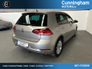 2018 VOLKSWAGEN GOLF TSI Comfortline