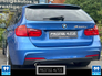 2012 BMW 3 SERIES 320 D M-SPORT TOURER AUTO *CAR ID 57*