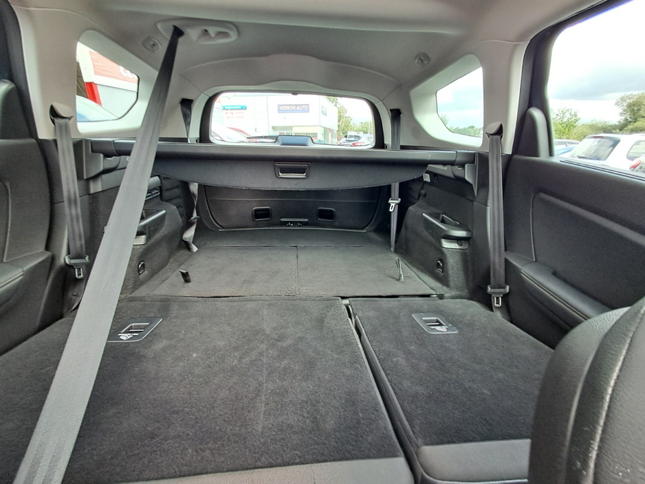 2018 Renault Grand Scenic 1.5L Diesel Hybrid For Sale Images
