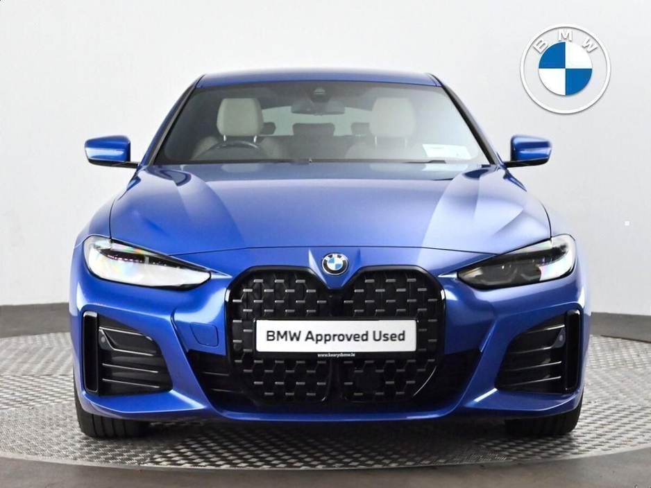 BMW 4 Series 420d M Sport Gran Coupe — thumbnail 16