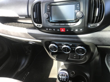 2014 Fiat 500l 1.6L Diesel For Sale Images