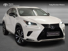 Lexus NX 300 h NX 300 H Dynamic
