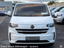 2025 VOLKSWAGEN TRANSPORTER TRENDLINE PLUS AUTO 30 LWB 150BHP *PRE REG SALE* *0% FINANCE AVAILABLE* *17