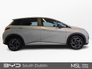 2026 Byd DOLPHIN *ORDER NOW FOR 262*Comfort (60kWh, 204PS) Adaptive & Intelligent Cruise Control 12.8 Electric Rotary Touchscreen - Bluetooth & USB Heated Front Seats 17 Bi-Colour Alloy Wheels