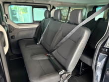 2025 Renault Trafic 2L Diesel For Sale Images