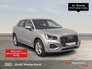 2023 AUDI Q2 30 TDI 116HP SE from €320 per month