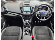 2017 Ford Kuga 2.0L Diesel For Sale Images