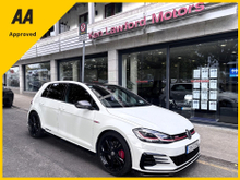 2020 Volkswagen Golf 2L Petrol For Sale Images