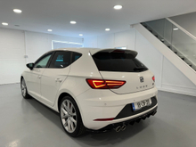 2018 SEAT Leon 2L Diesel For Sale Images