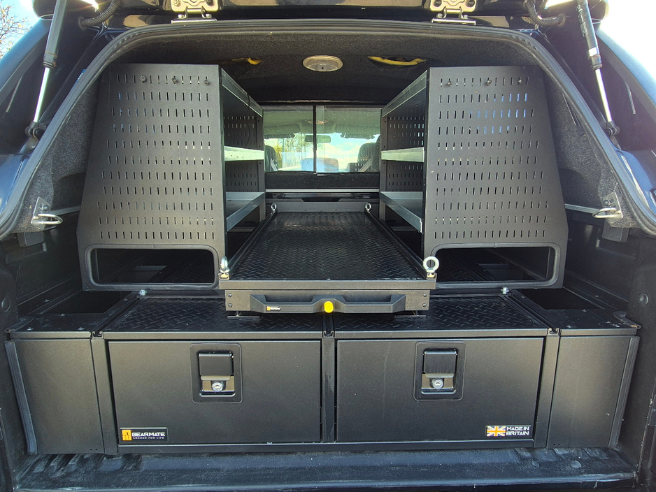 2018 Volkswagen Amarok 3L Diesel For Sale Images