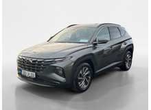 2023 Hyundai Tucson 1.6L Diesel For Sale Images