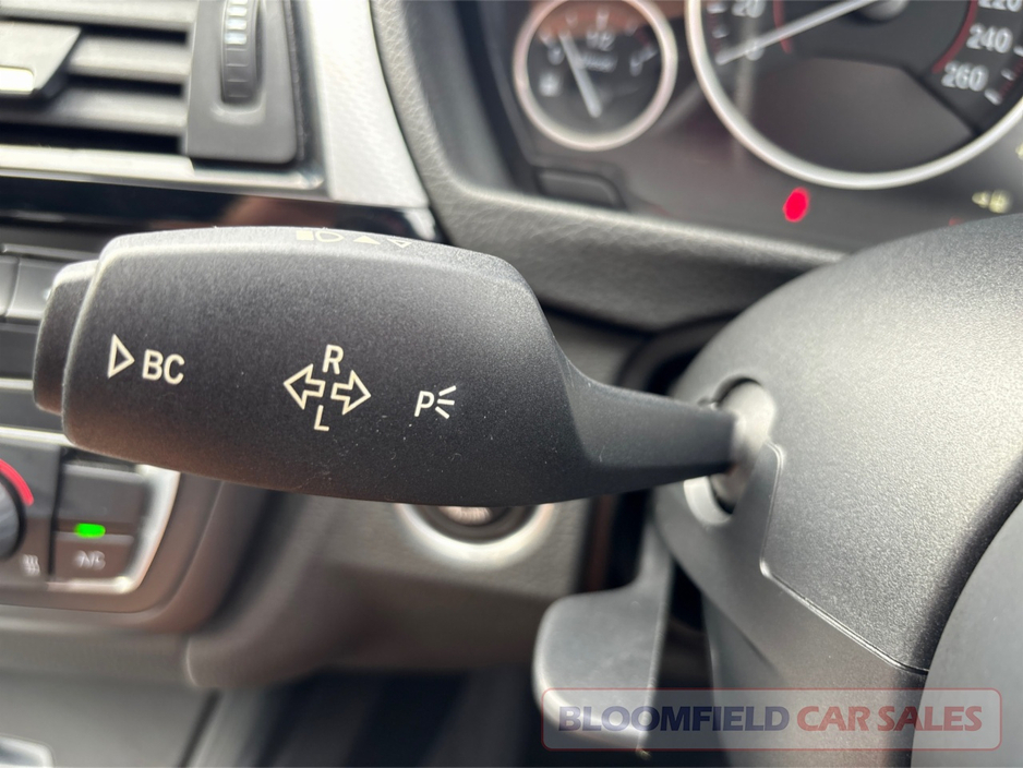 BMW 3 Series 320D MSPORT ESTATE , ALCANTARA INTERIOR // LOW MILEAGE — thumbnail 27