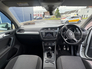 2017 VOLKSWAGEN TIGUAN TRENDLINE 2.0 TDI 115HP MANUAL 6SPEED FWD 5DR