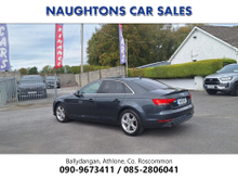 2018 Audi A4 2L Diesel For Sale Images