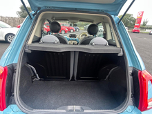 2016 Fiat 500 1.2L Petrol For Sale Images