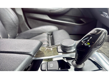 2019 BMW 5 Series 2.0L Diesel For Sale Images