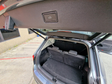 2022 Volkswagen Tiguan Allspace 2L Diesel For Sale Images