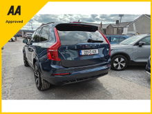 2022 Volvo XC90 2L Petrol Plug-in Hybrid For Sale Images