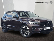 Volvo XC60 T6 AWD PHEV Plus Dark with PLUS PACK, NEW RRP €78,.000