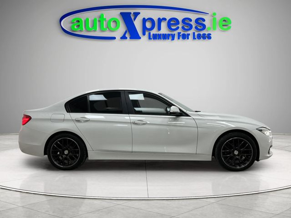 BMW 3 Series 320d Automatic — thumbnail 19